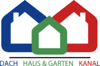 DK – Dach | Haus & Garten | Kanal